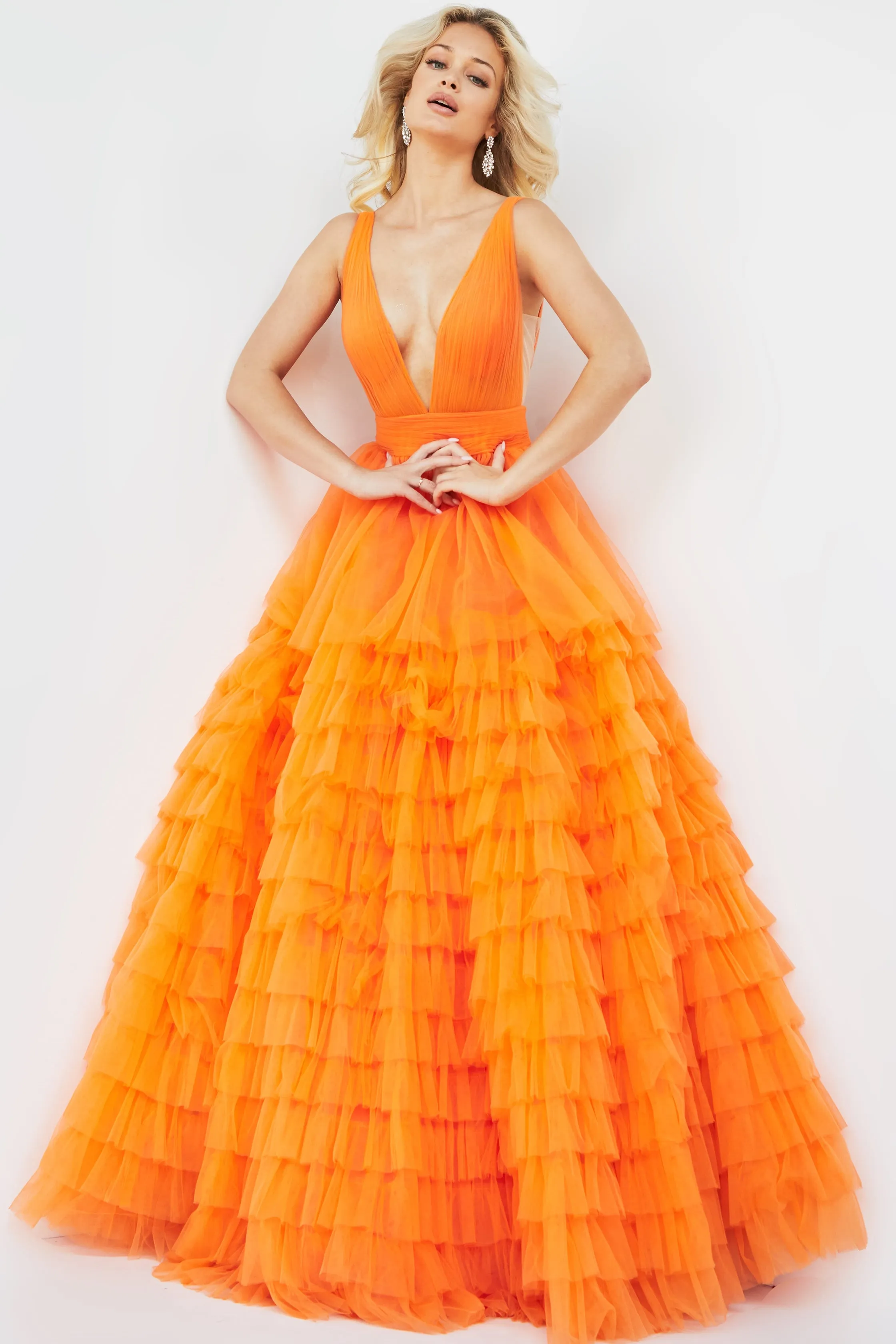 Jovani 07264