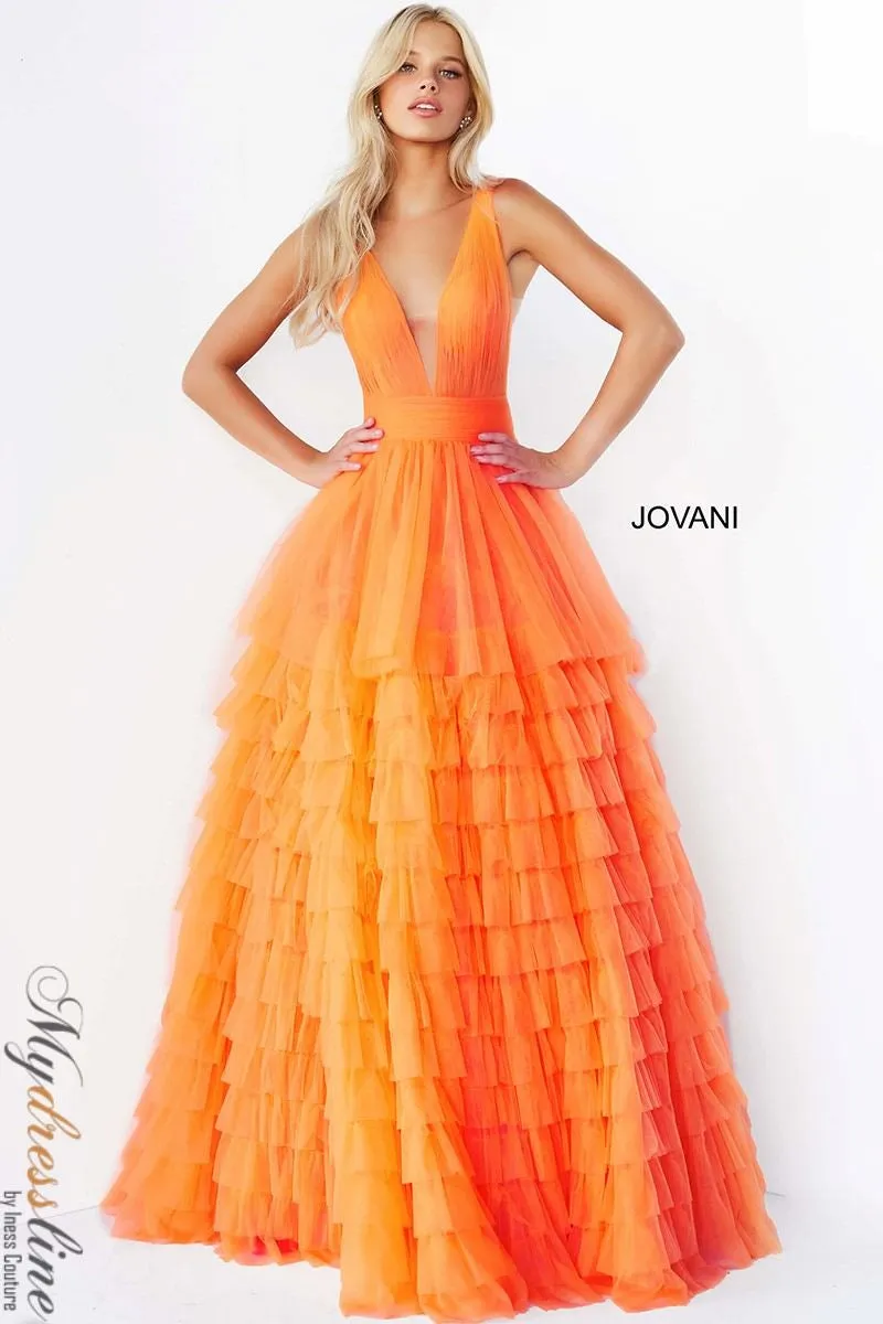 Jovani 07264