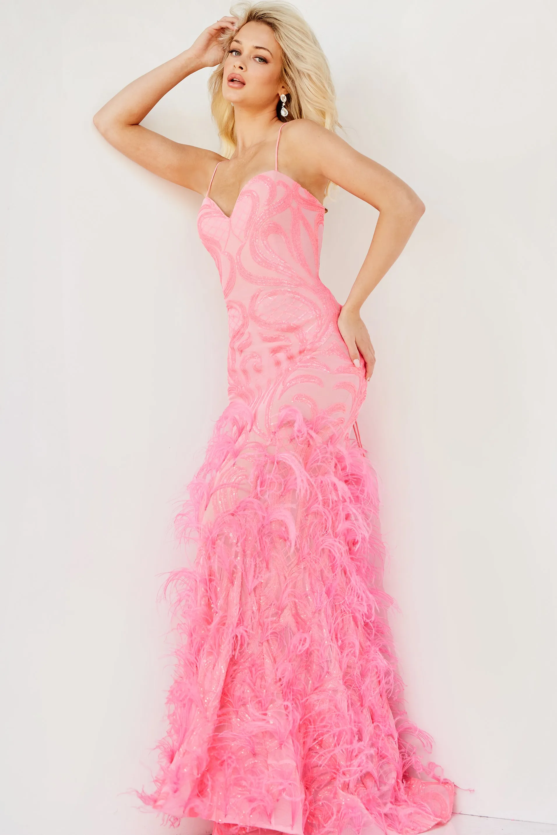 Jovani 07425