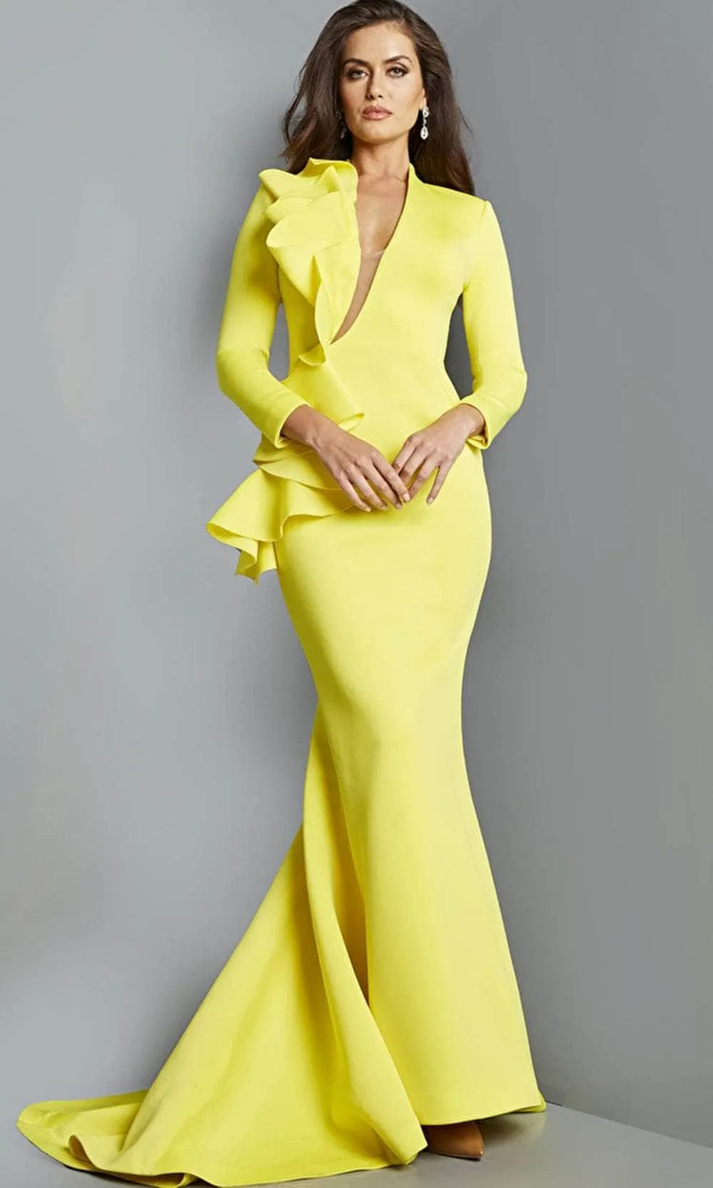 Jovani 07934  Dress