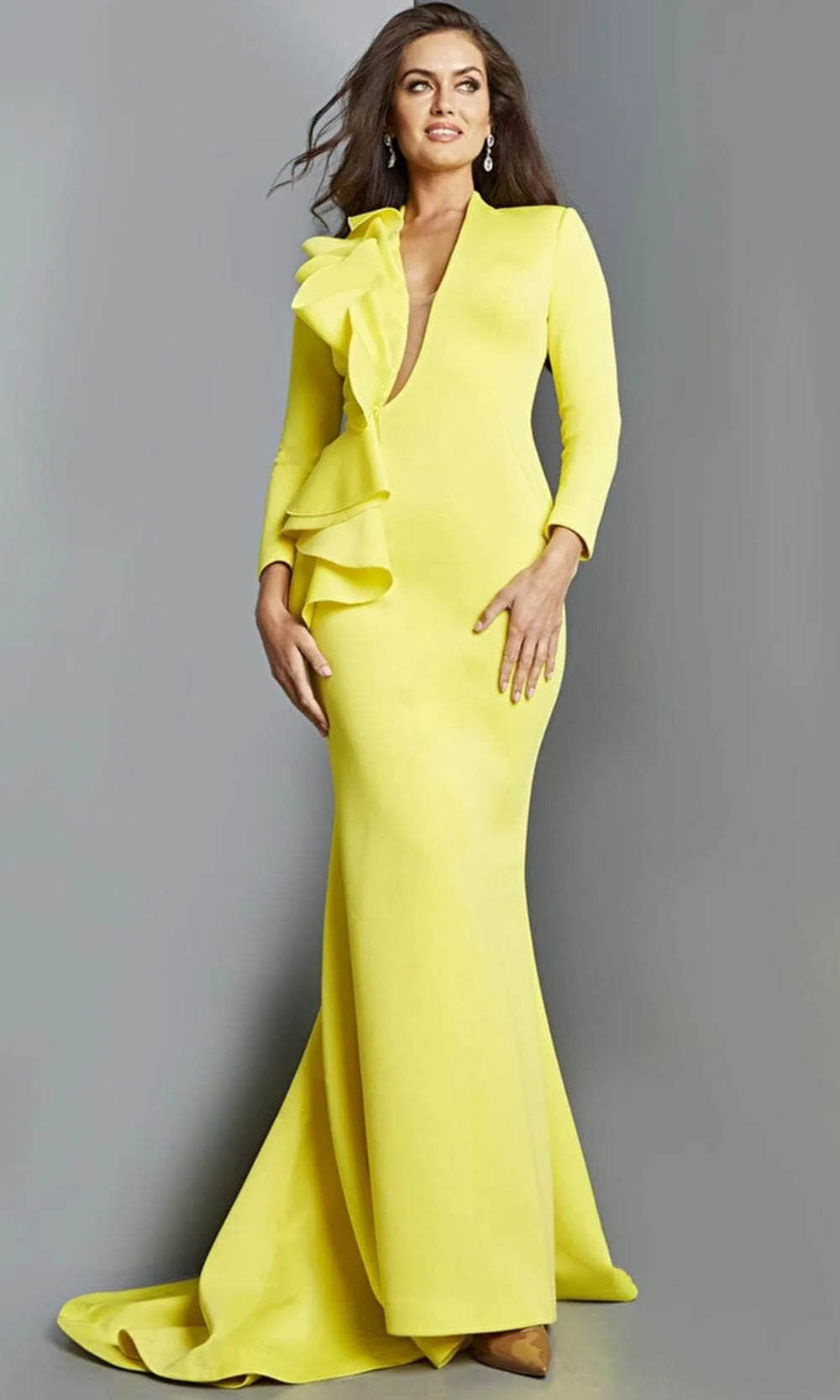 Jovani 07934  Dress