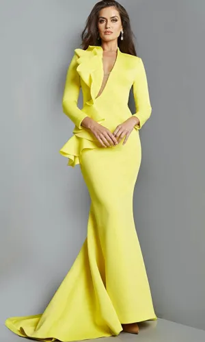 Jovani 07934  Dress