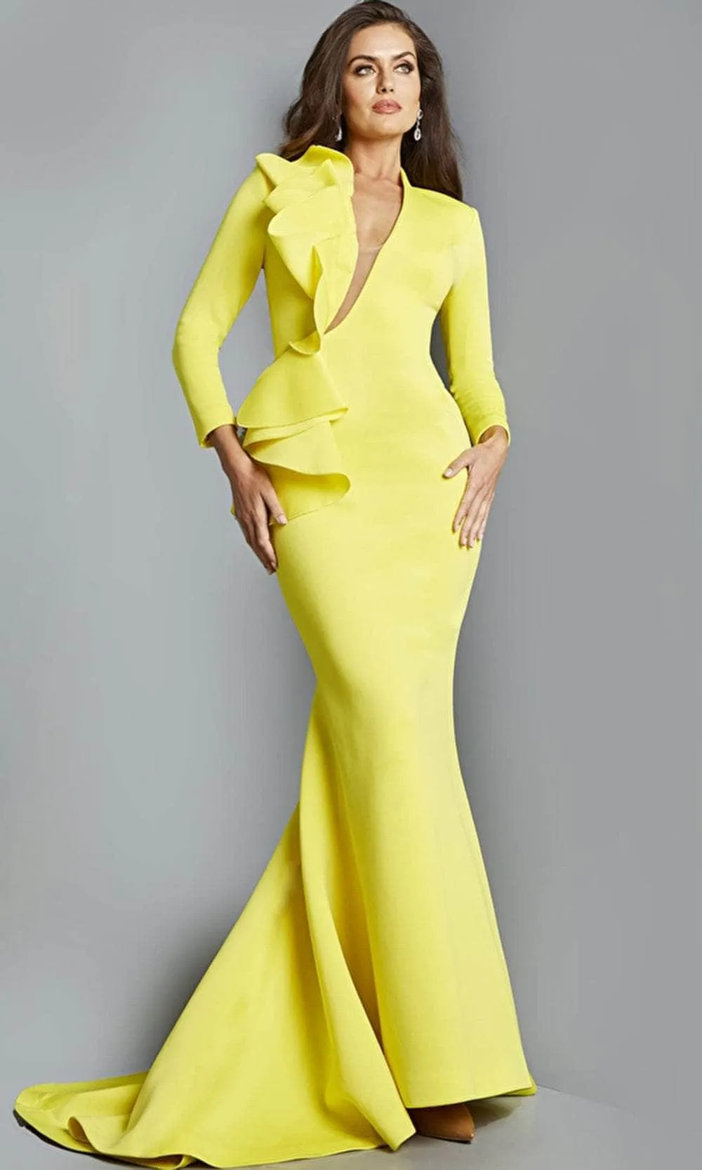 Jovani 07934  Dress