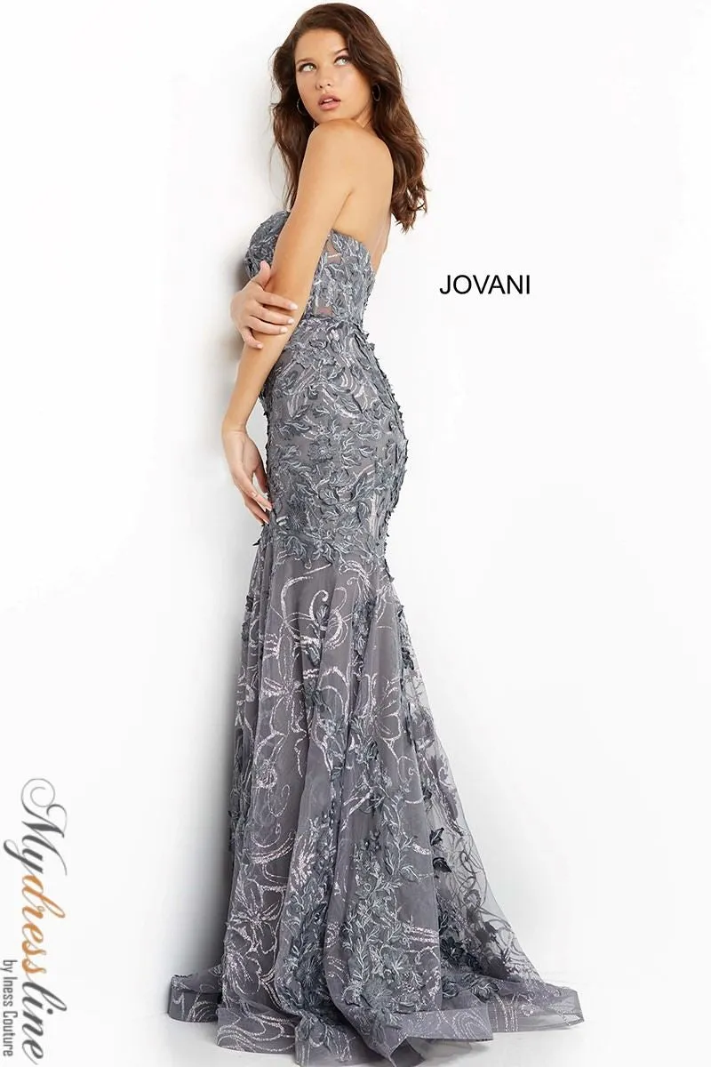 Jovani 07935
