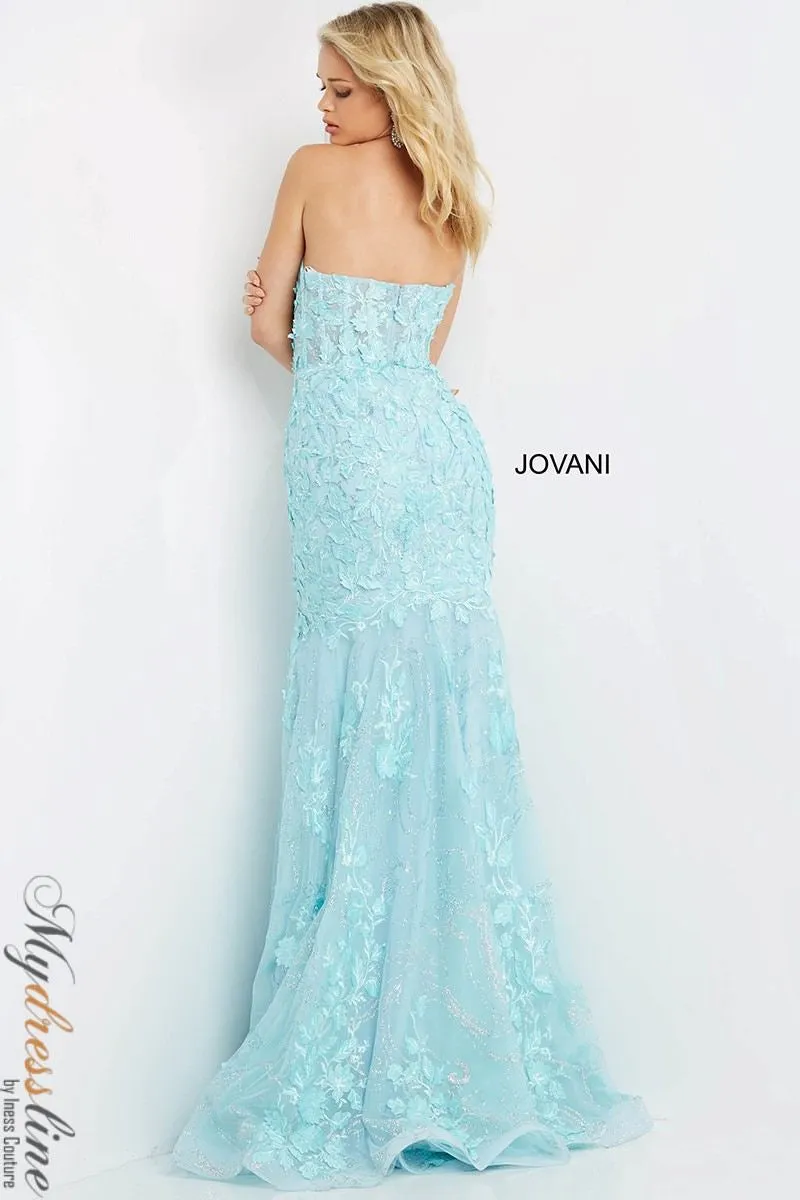 Jovani 07935