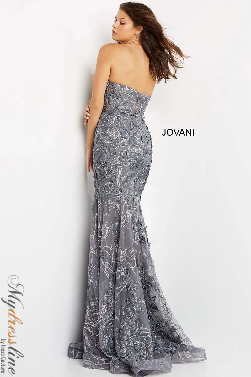 Jovani 07935