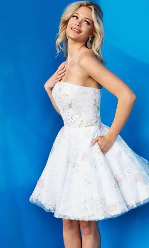 Jovani 07967  Dress