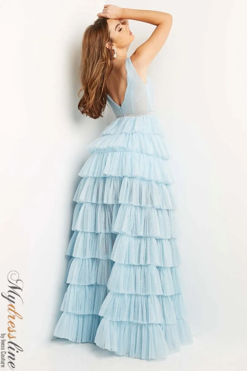 Jovani 07998