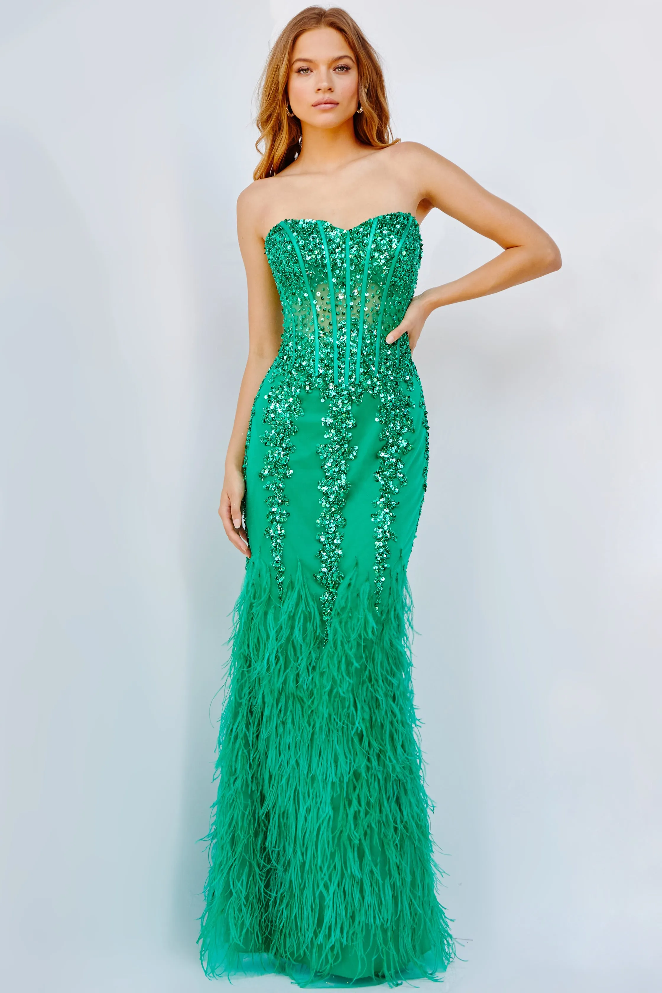 Jovani 08142
