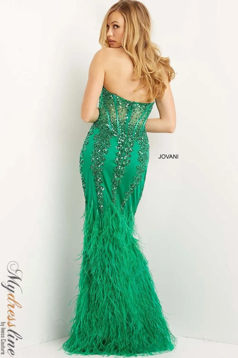 Jovani 08142