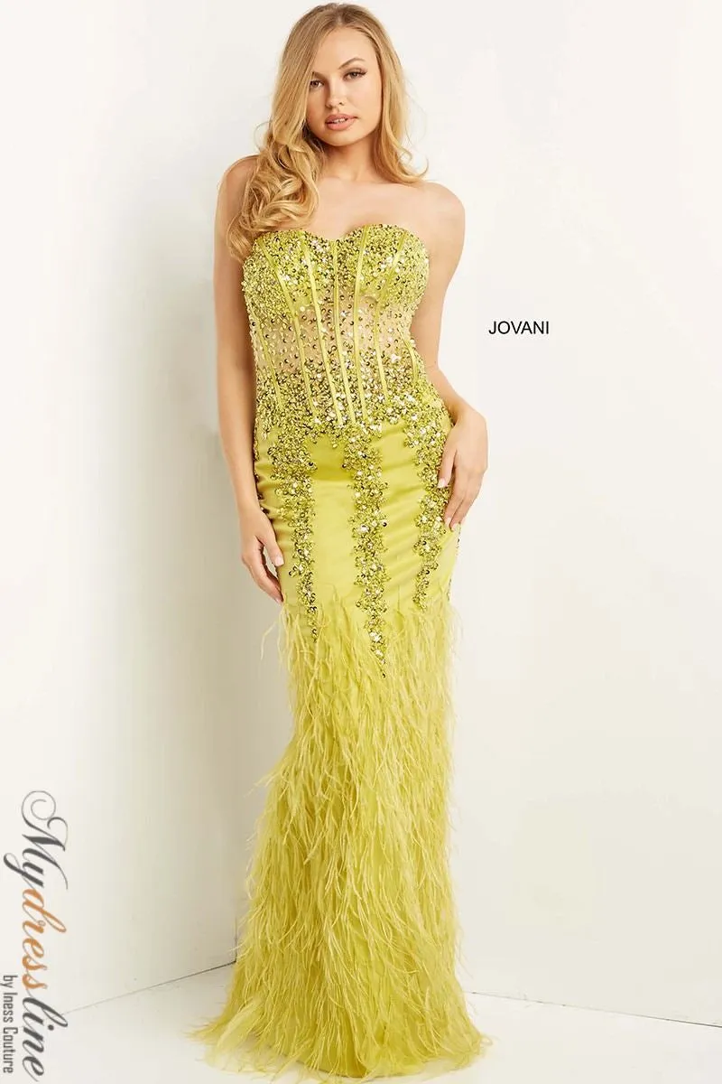 Jovani 08142