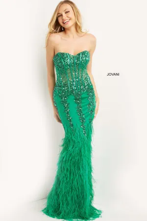 JOVANI 08142