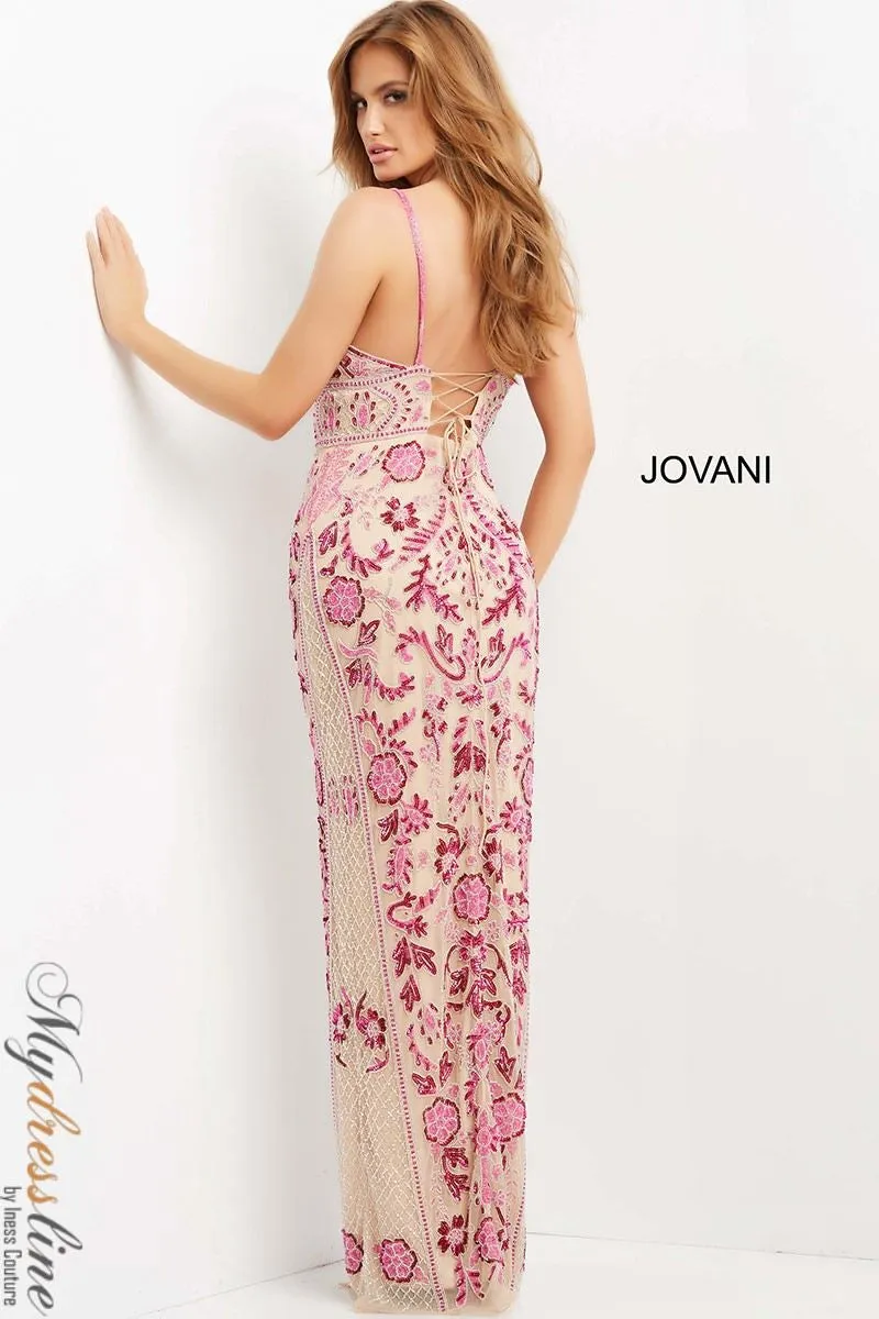 Jovani 08546