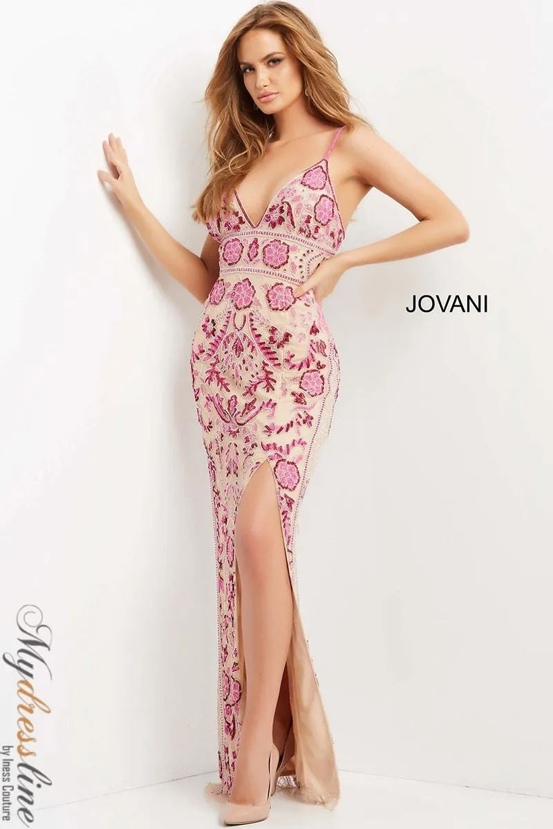 Jovani 08546