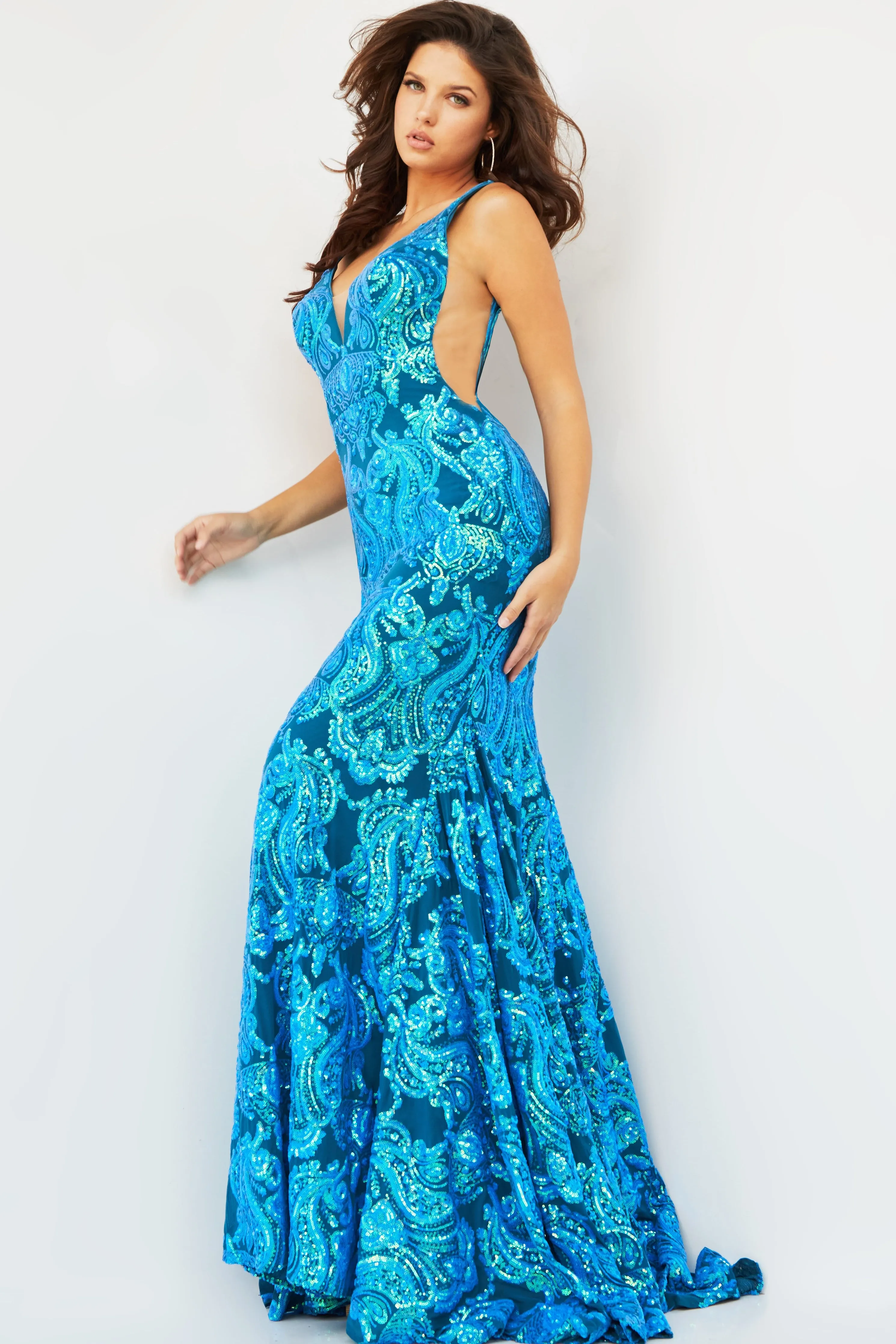 Jovani 08646