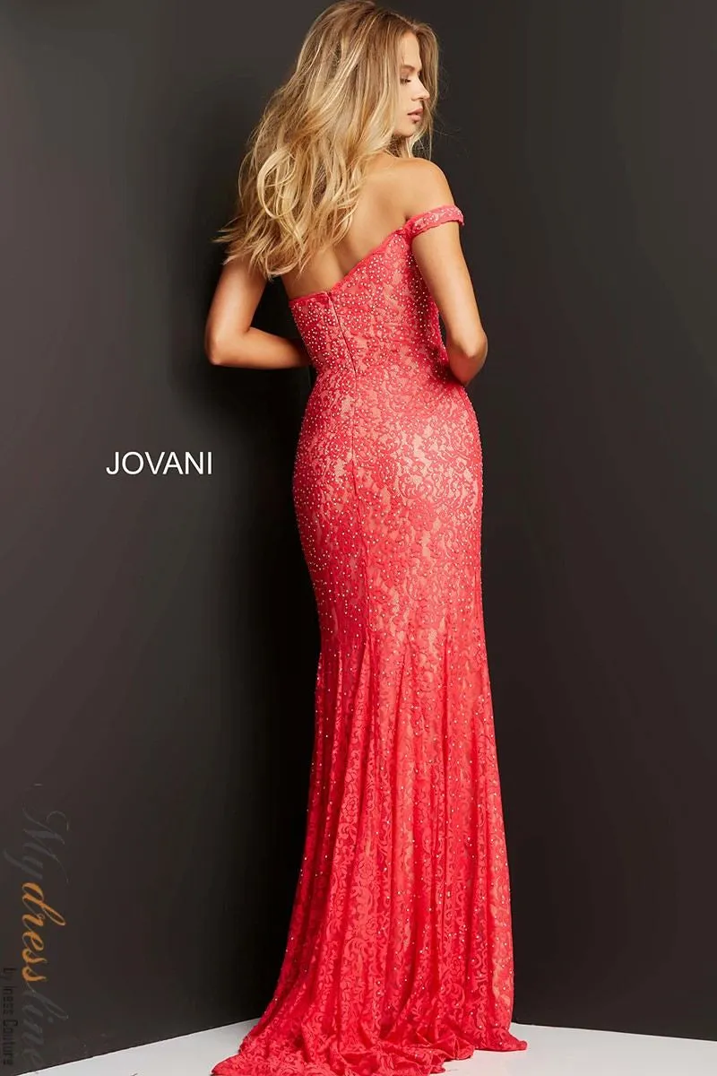 Jovani 08684