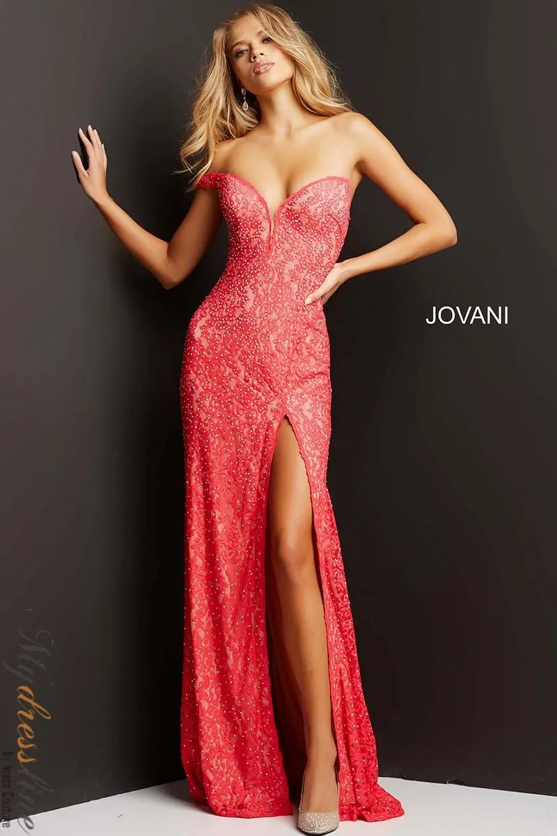 Jovani 08684