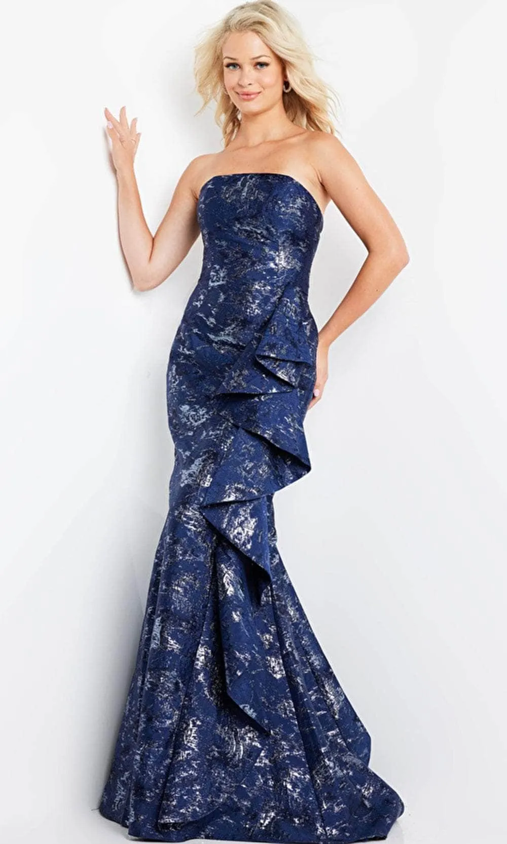 Jovani 08685  Dress