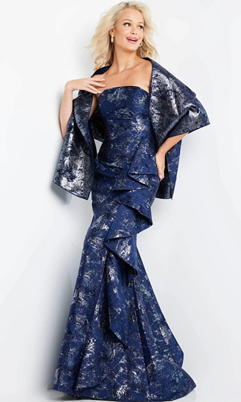 Jovani 08685  Dress