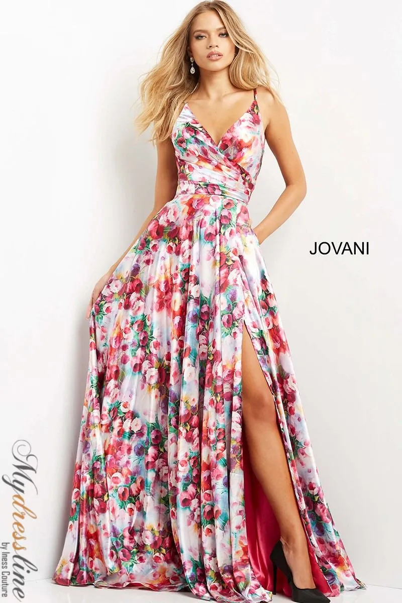 Jovani 09029