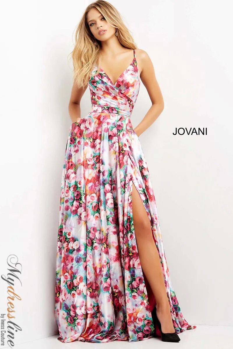 Jovani 09029
