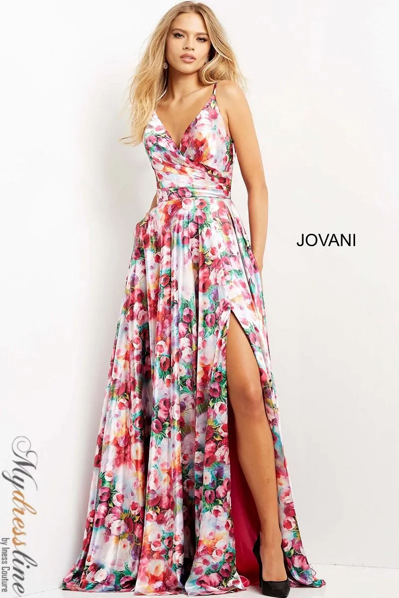 Jovani 09029