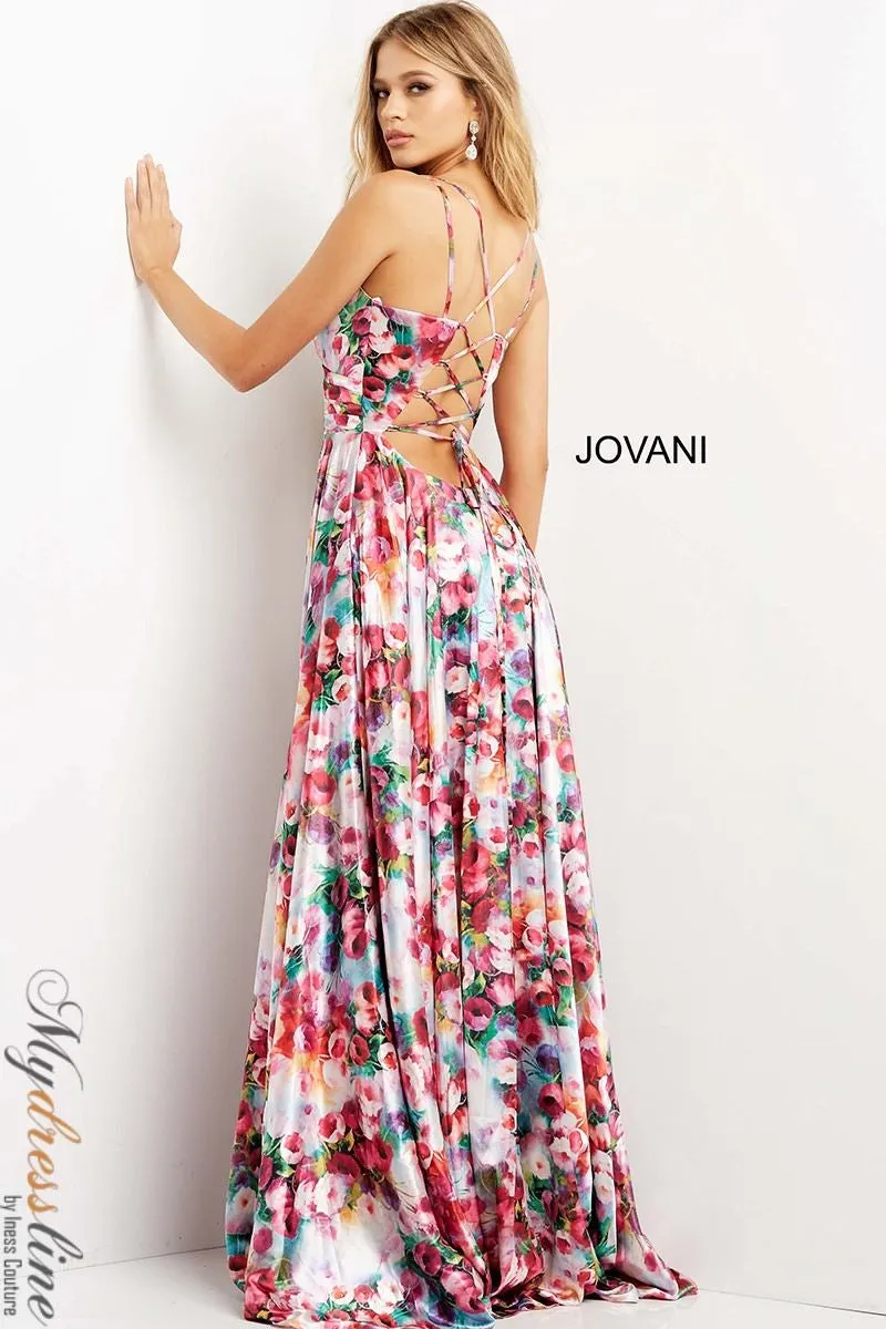 Jovani 09029