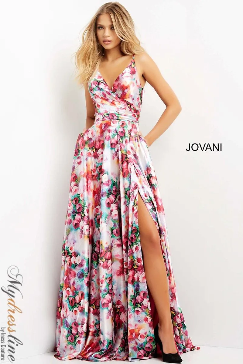 Jovani 09029