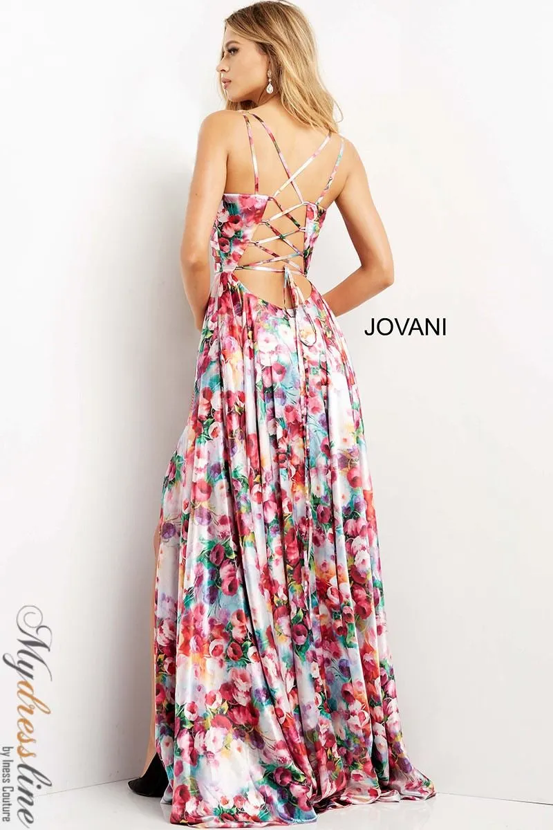 Jovani 09029