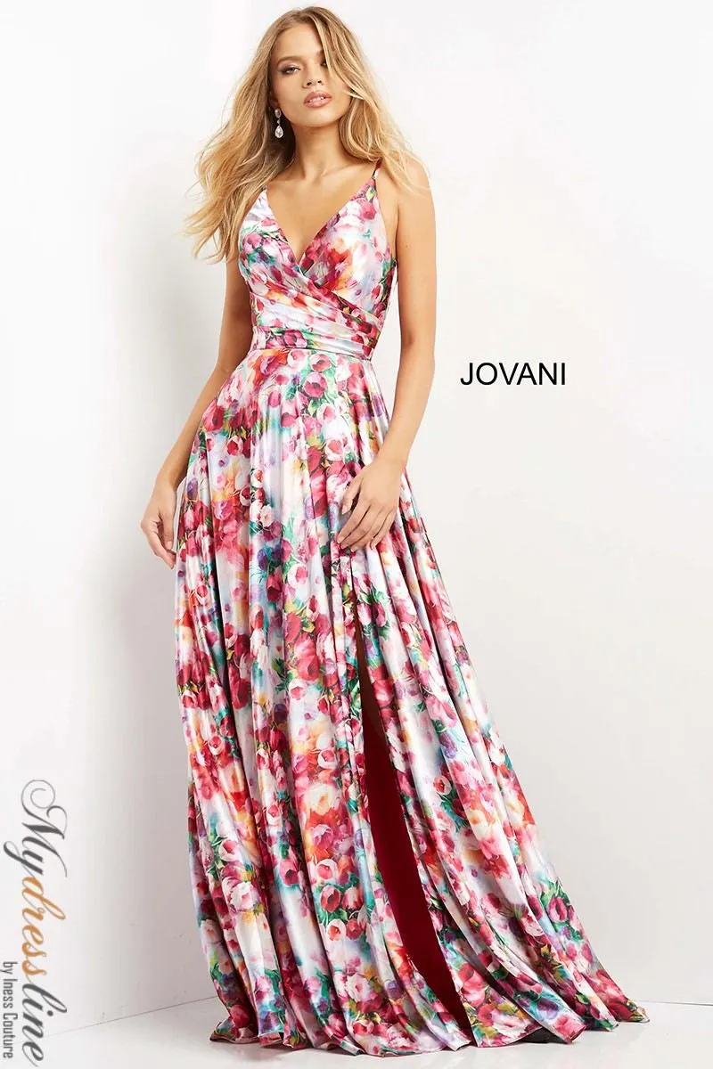 Jovani 09029