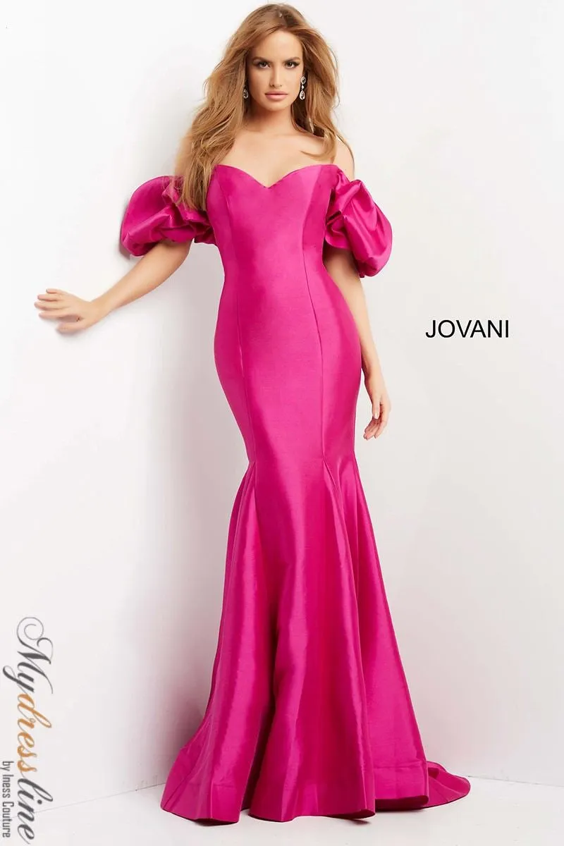 Jovani 09031