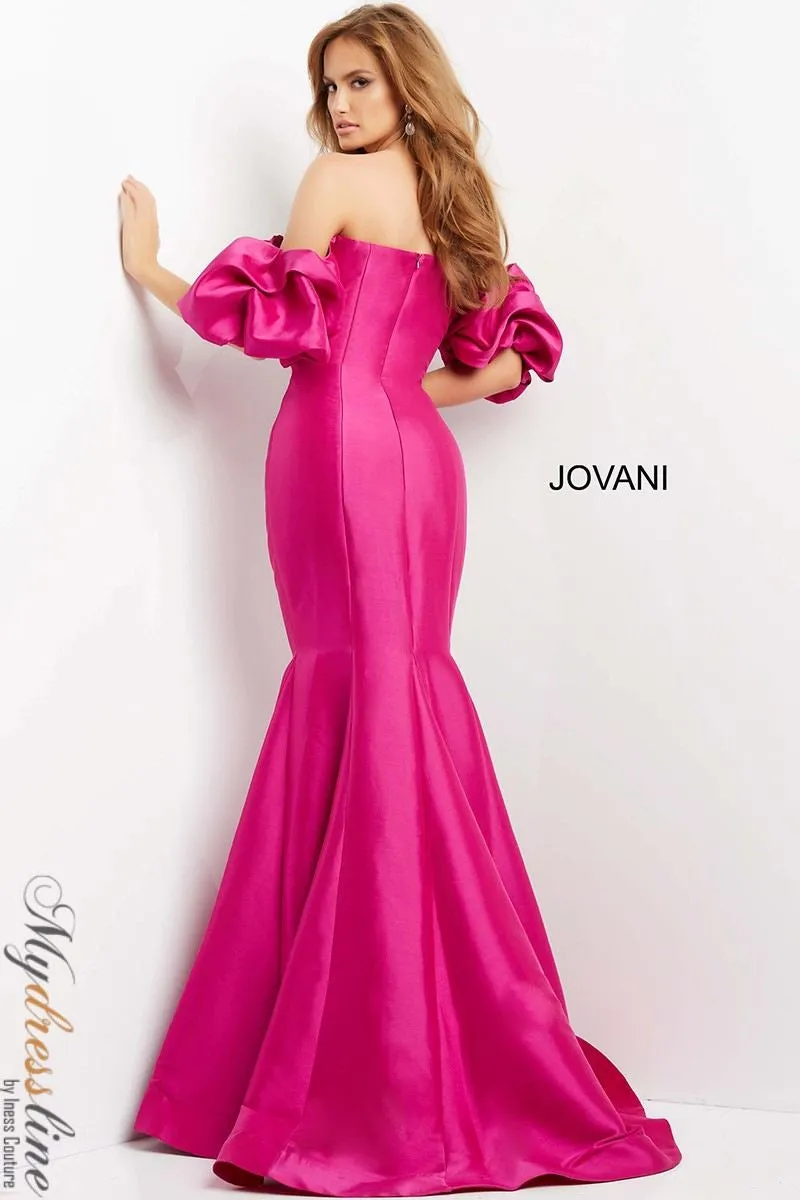 Jovani 09031