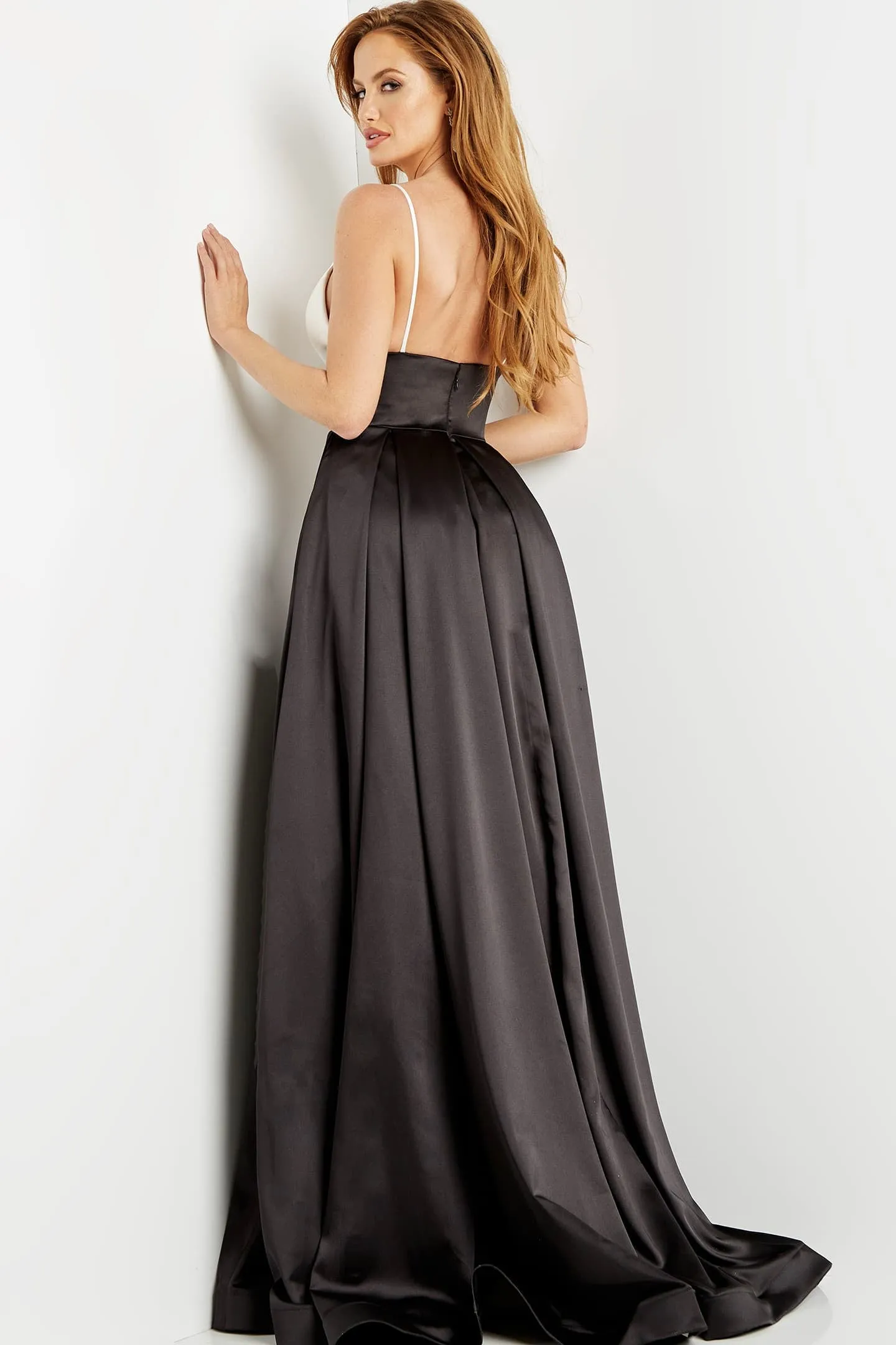 Jovani 09055