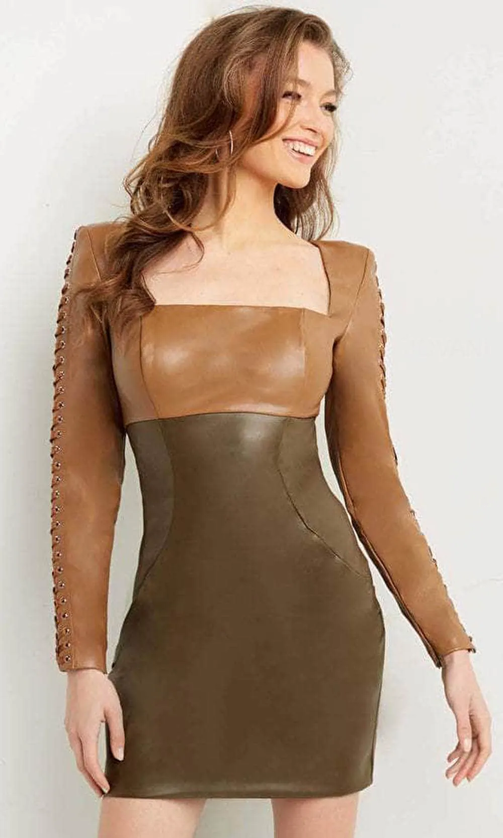 Jovani 09585  Dress