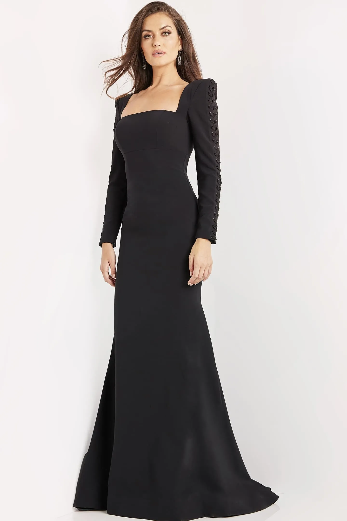 Jovani 09587