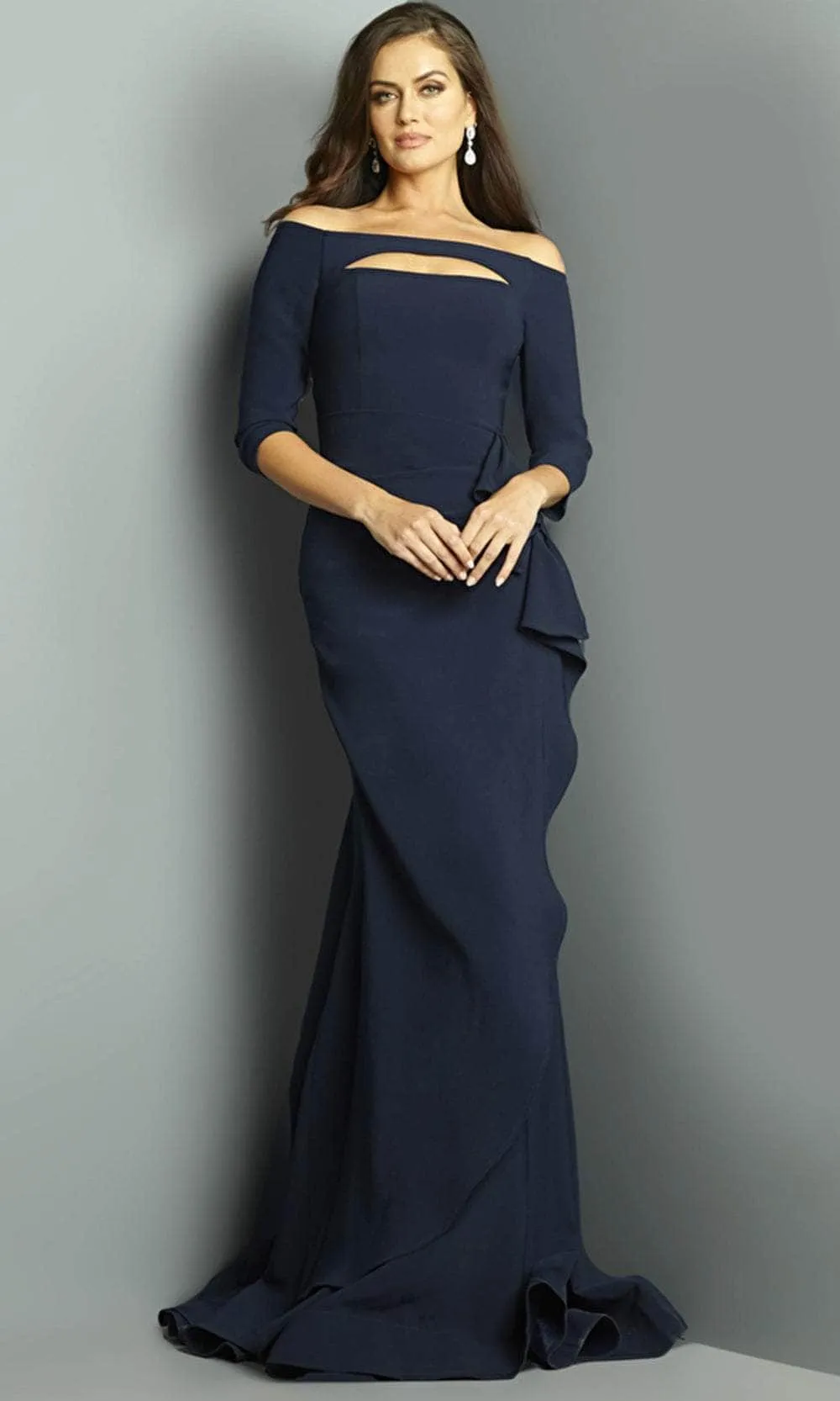 Jovani 09623  Dress