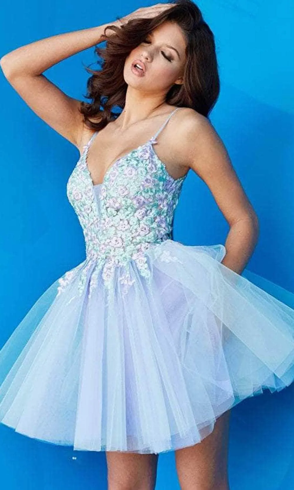 Jovani 09728  Dress