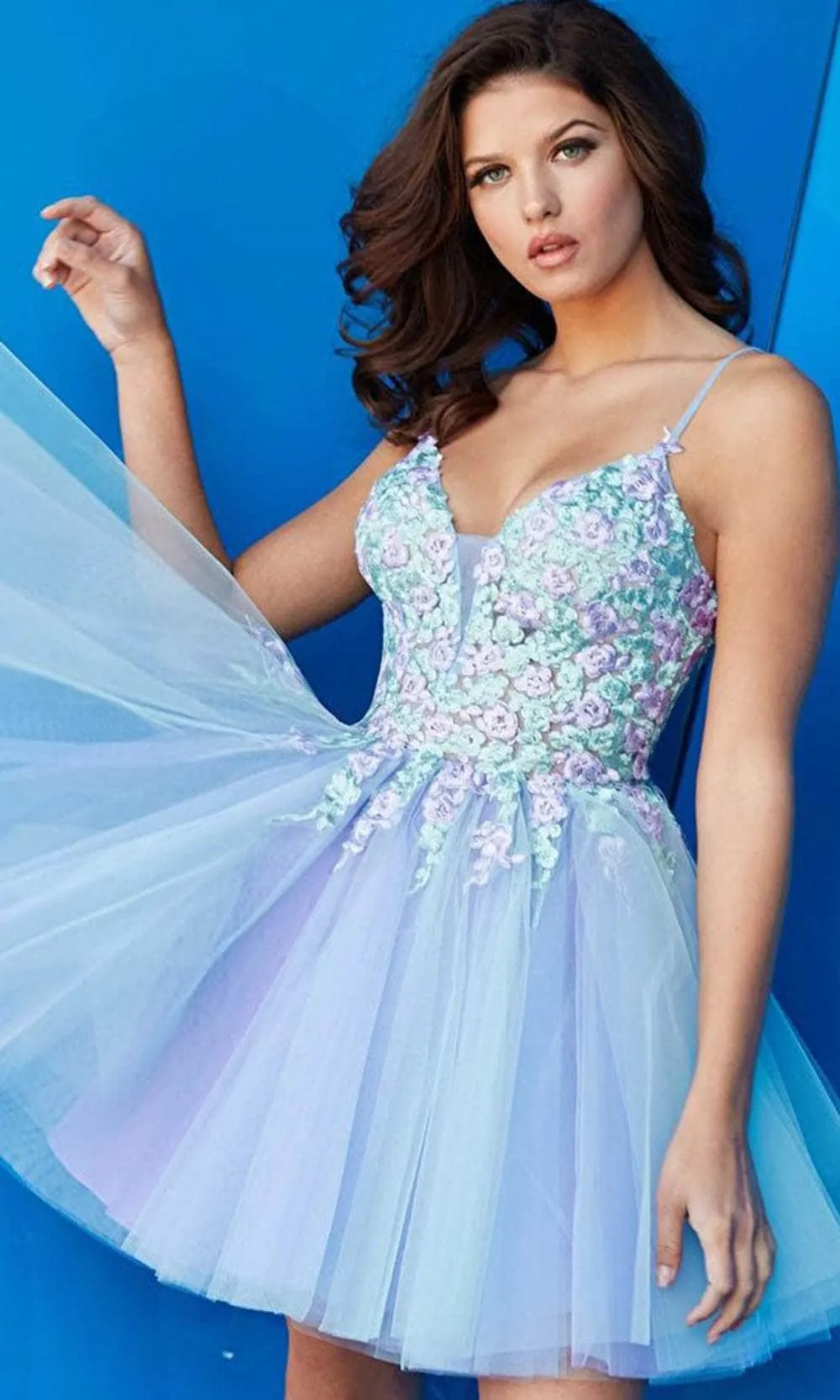 Jovani 09728  Dress