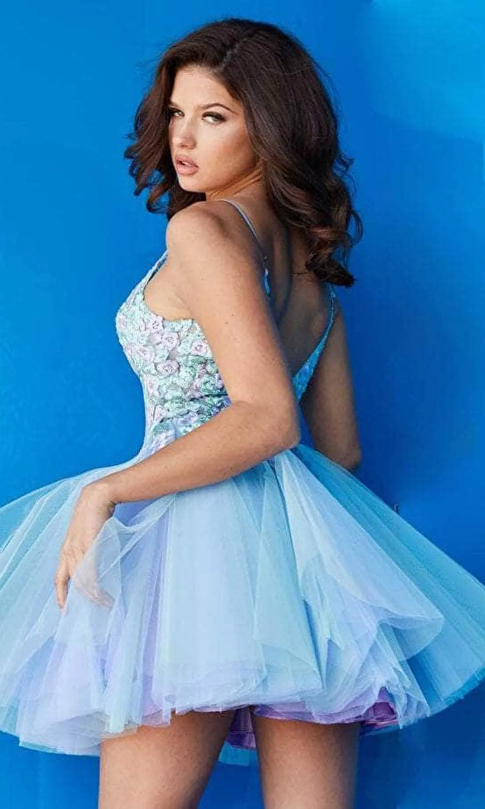 Jovani 09728  Dress