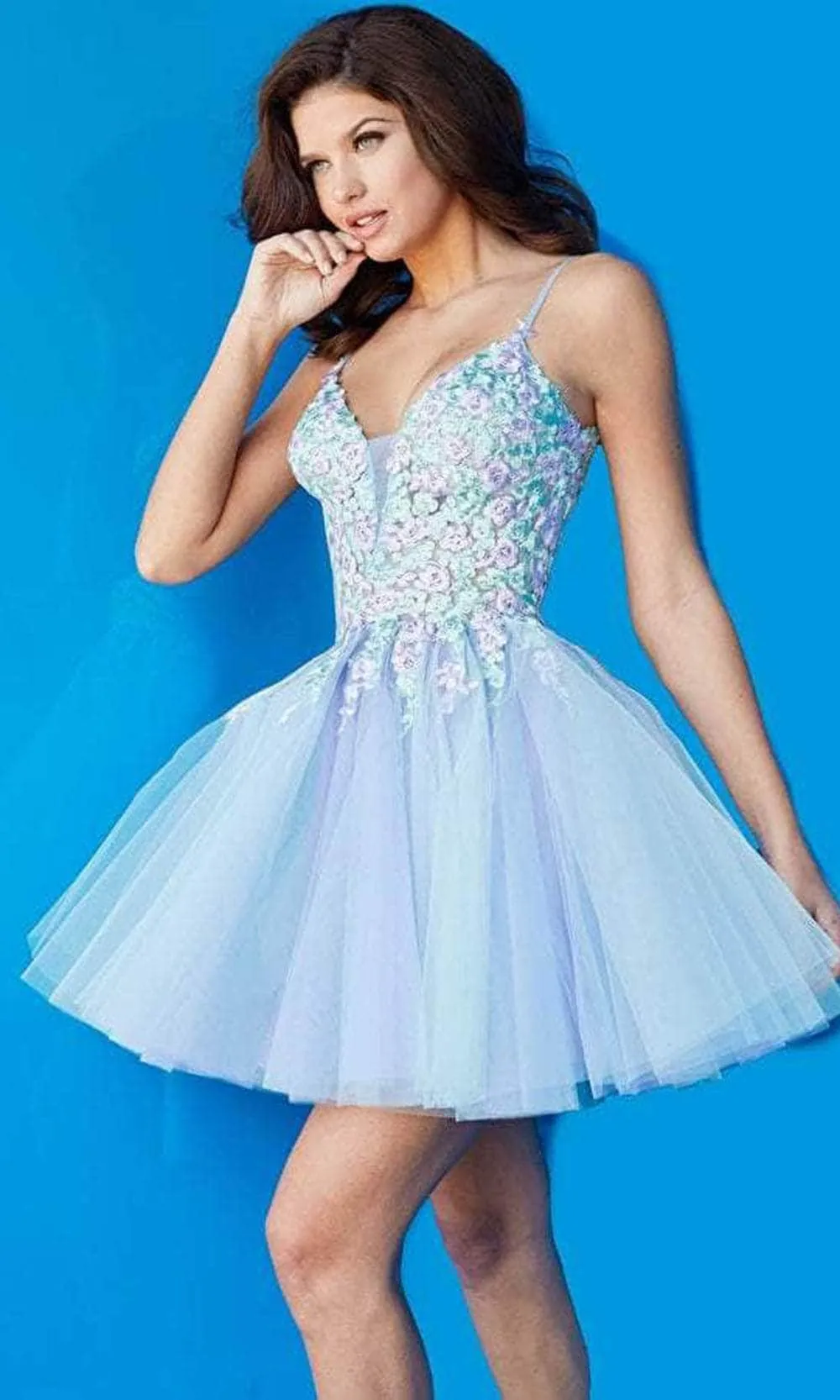 Jovani 09728  Dress