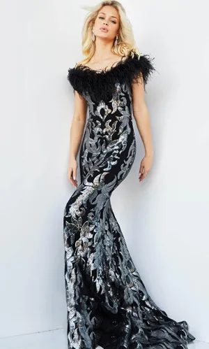 Jovani 22346  Dress
