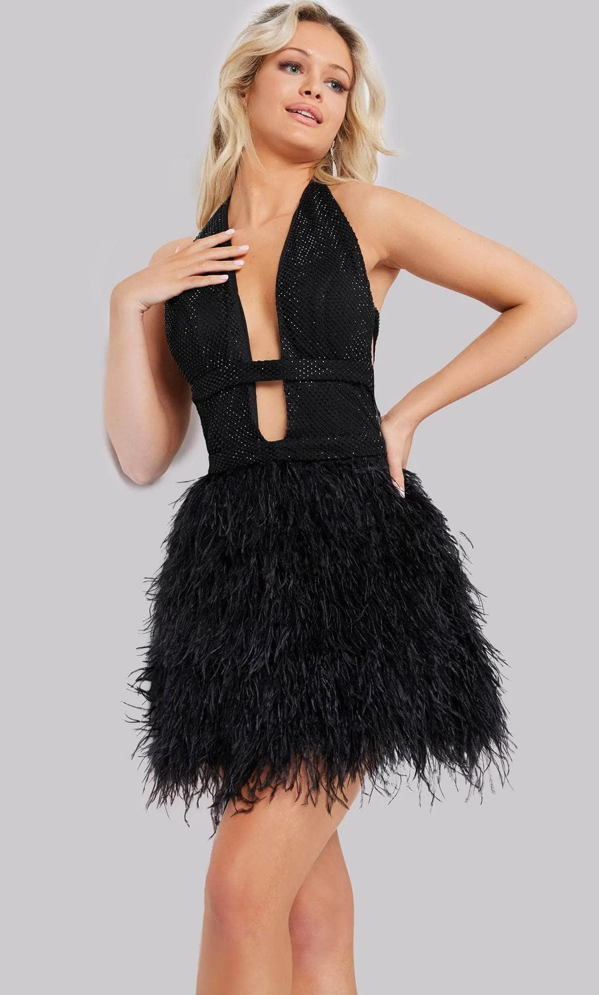 Jovani 22387  Dress