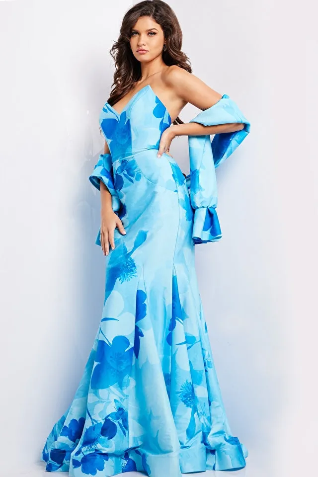 JOVANI 22706 DRESS