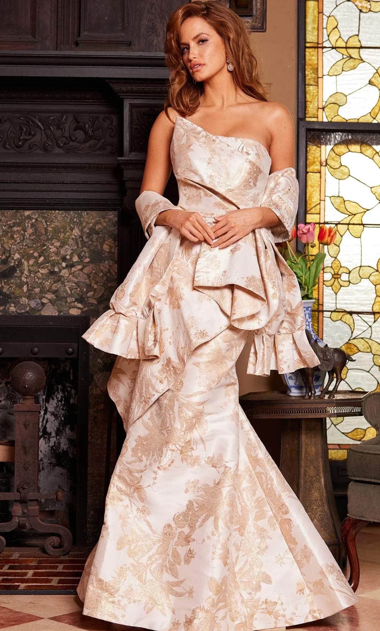 Jovani 23624  Dress