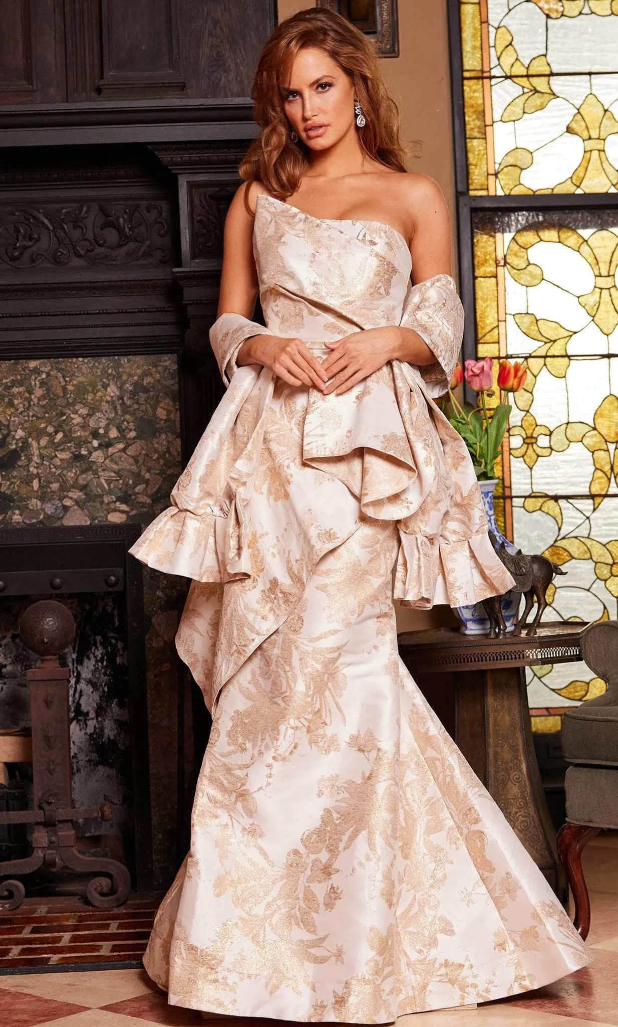 Jovani 23624  Dress