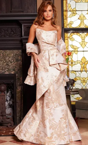 Jovani 23624  Dress