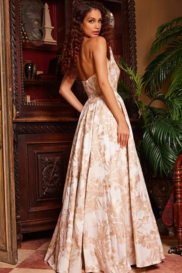 JOVANI 23625 DRESS