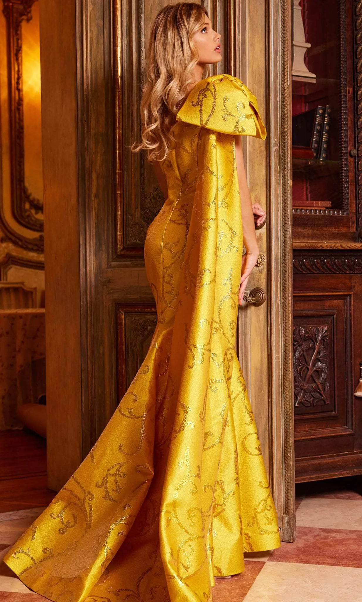 Jovani 23742  Dress