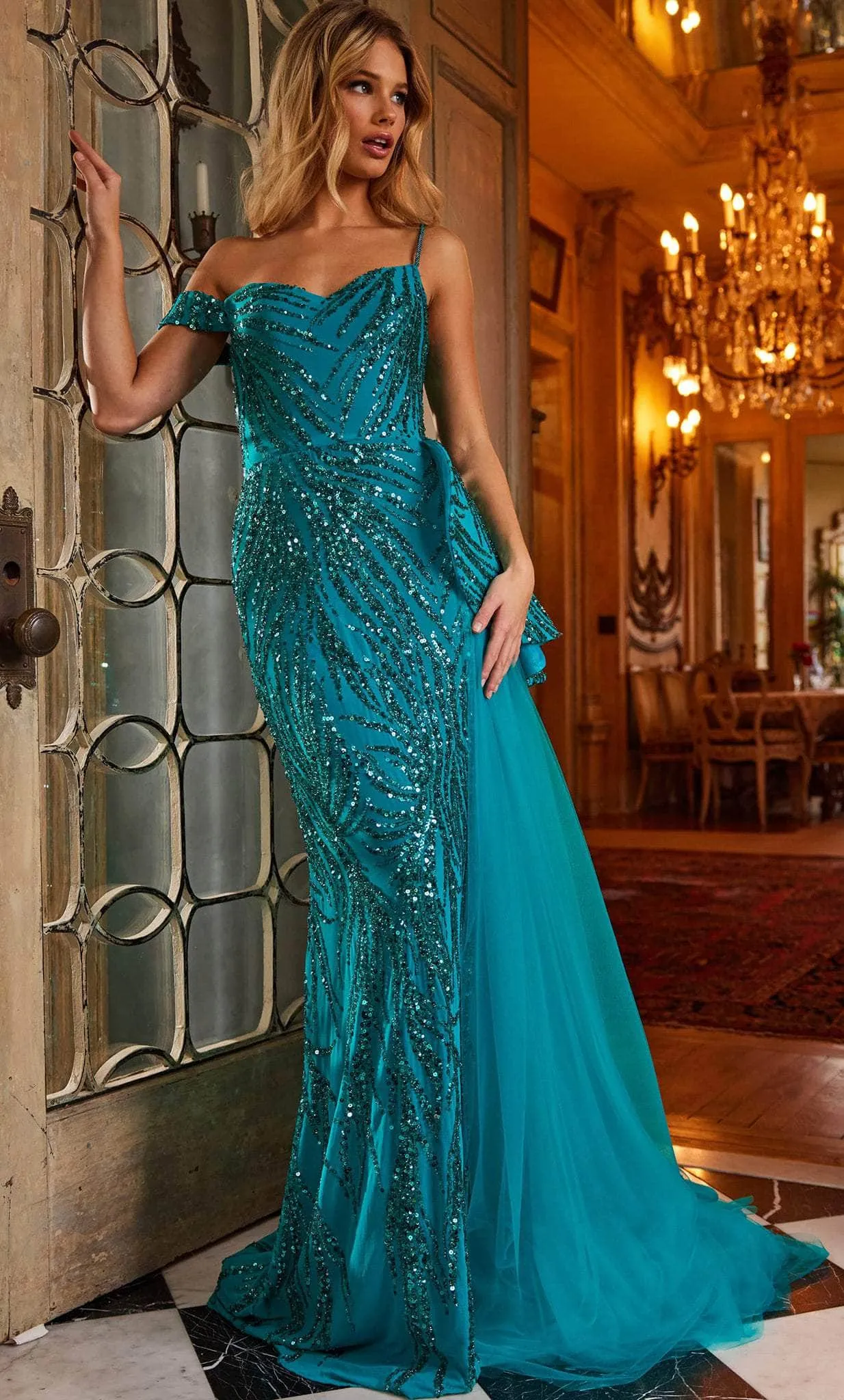 Jovani 23777  Dress