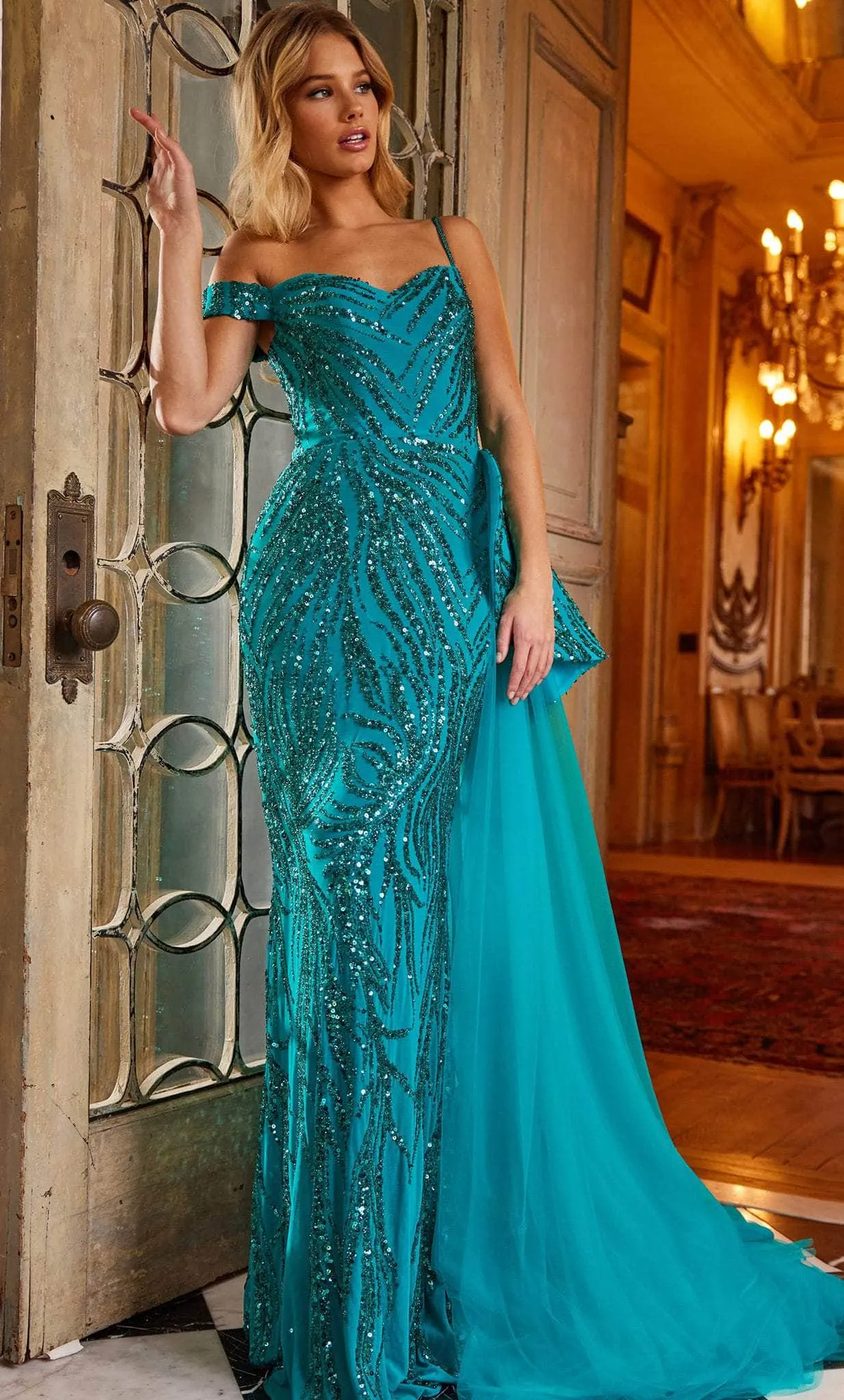 Jovani 23777  Dress